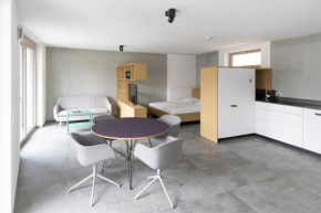 Apartmenthaus Schwäbisch Hall - 3 Moderne Innenstadtapartments